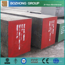 30CrMo High-Temperature Heat-Resistant Alloy Structure Square Steel Bar